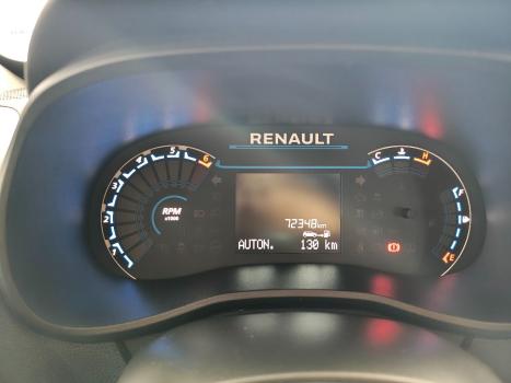 RENAULT Kwid 1.0 12V 4P SCE FLEX OUTSIDER, Foto 6