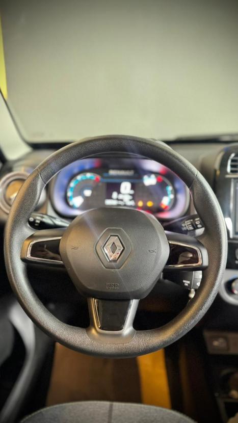 RENAULT Kwid 1.0 12V 4P SCE FLEX OUTSIDER, Foto 11