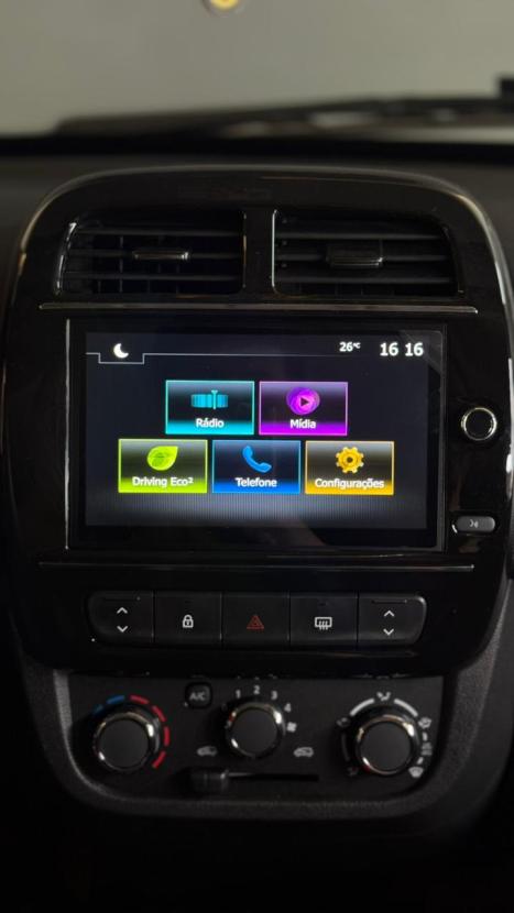 RENAULT Kwid 1.0 12V 4P SCE FLEX OUTSIDER, Foto 12