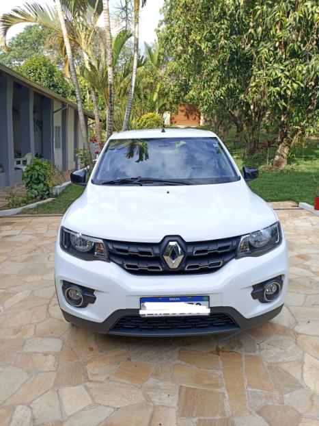 RENAULT Kwid 1.0 12V 4P SCE FLEX INTENSE, Foto 1