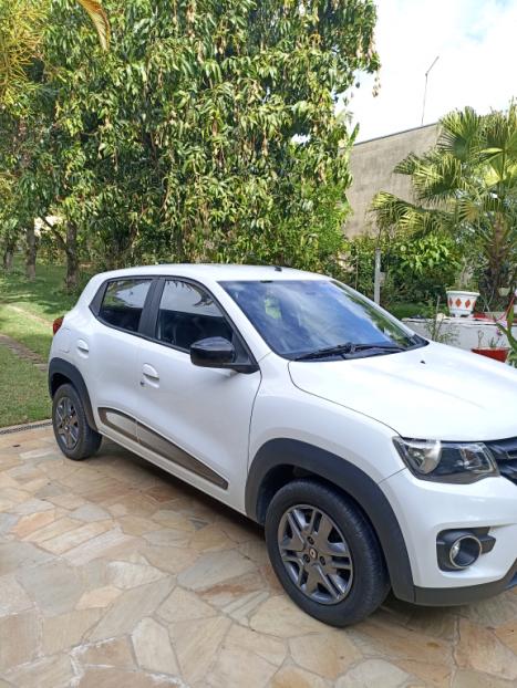 RENAULT Kwid 1.0 12V 4P SCE FLEX INTENSE, Foto 3