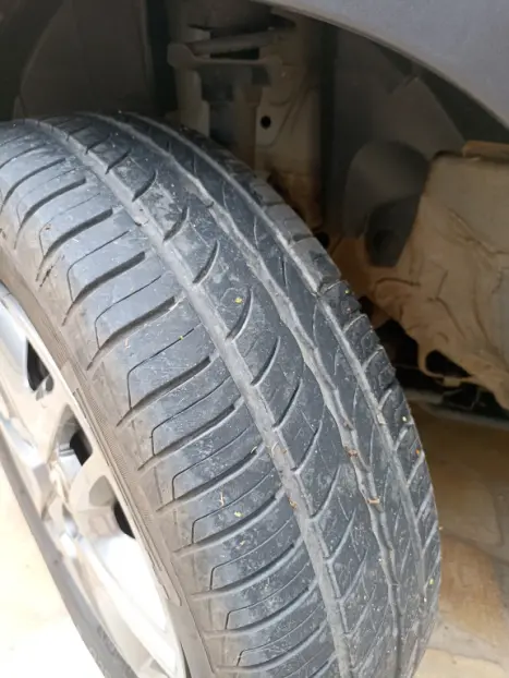 RENAULT Kwid 1.0 12V 4P SCE FLEX INTENSE, Foto 7