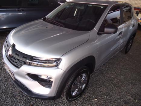 RENAULT Kwid 1.0 12V 4P SCE FLEX ZEN 2, Foto 1