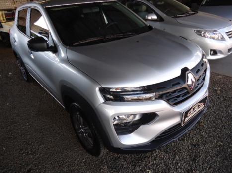 RENAULT Kwid 1.0 12V 4P SCE FLEX ZEN 2, Foto 3