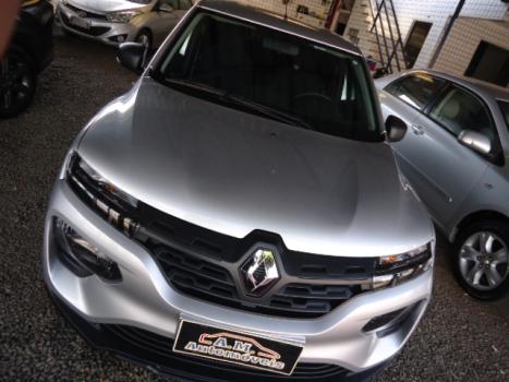 RENAULT Kwid 1.0 12V 4P SCE FLEX ZEN 2, Foto 4