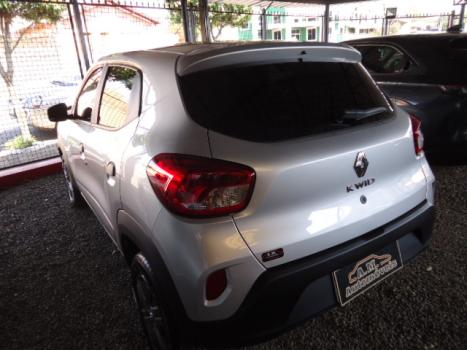 RENAULT Kwid 1.0 12V 4P SCE FLEX ZEN 2, Foto 5