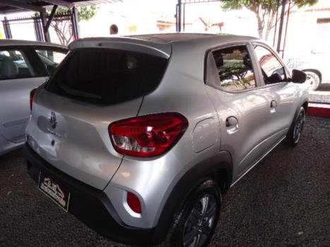 RENAULT Kwid 1.0 12V 4P SCE FLEX ZEN 2, Foto 6