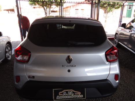 RENAULT Kwid 1.0 12V 4P SCE FLEX ZEN 2, Foto 7