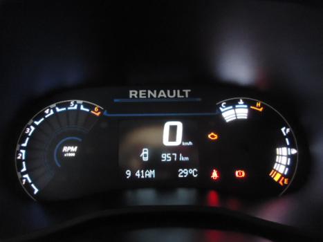 RENAULT Kwid 1.0 12V 4P SCE FLEX ZEN 2, Foto 9