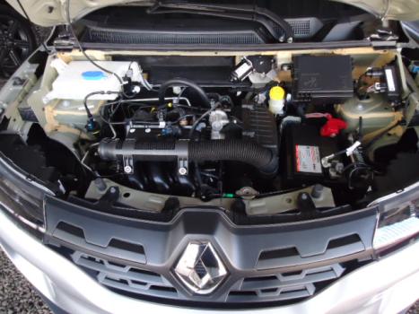 RENAULT Kwid 1.0 12V 4P SCE FLEX ZEN 2, Foto 14