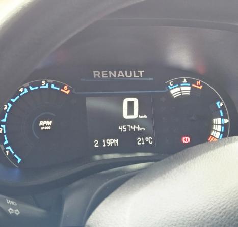 RENAULT Kwid 1.0 12V 4P SCE FLEX ZEN 2, Foto 1