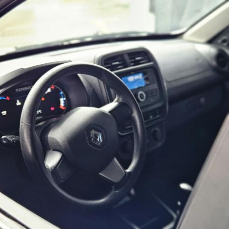 RENAULT Kwid 1.0 12V 4P SCE FLEX ZEN 2, Foto 3