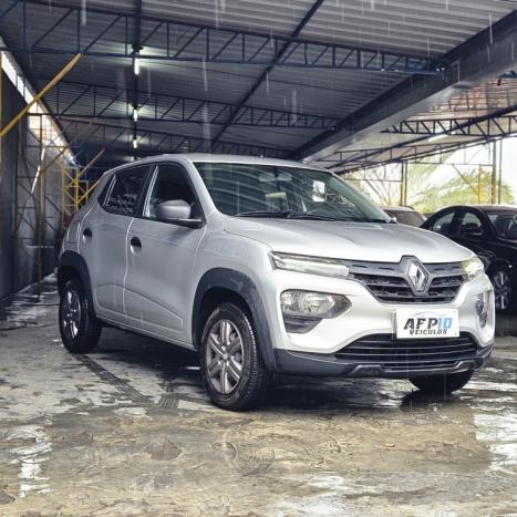 RENAULT Kwid 1.0 12V 4P SCE FLEX ZEN 2, Foto 5