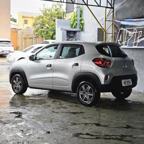 RENAULT Kwid 1.0 12V 4P SCE FLEX ZEN 2, Foto 8