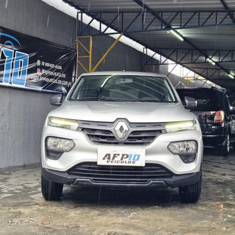 RENAULT Kwid 1.0 12V 4P SCE FLEX ZEN 2, Foto 9