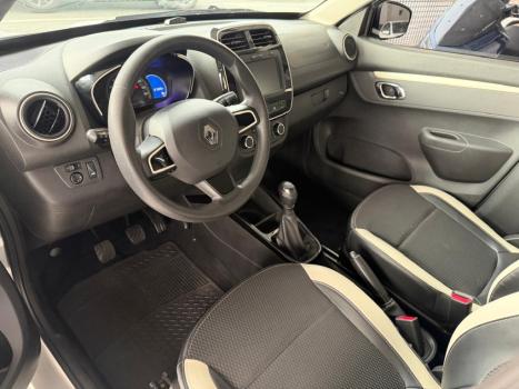 RENAULT Kwid 1.0 12V 4P SCE FLEX INTENSE, Foto 5