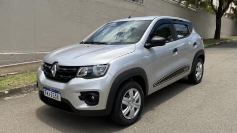 RENAULT Kwid 1.0 12V 4P SCE FLEX ZEN 2, Foto 1
