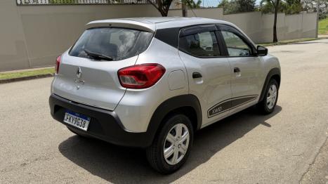 RENAULT Kwid 1.0 12V 4P SCE FLEX ZEN 2, Foto 2