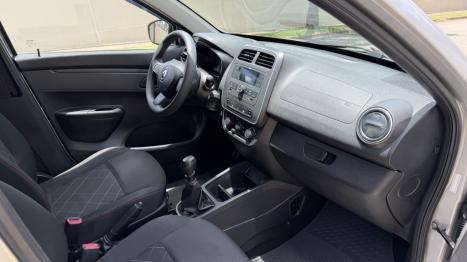 RENAULT Kwid 1.0 12V 4P SCE FLEX ZEN 2, Foto 4