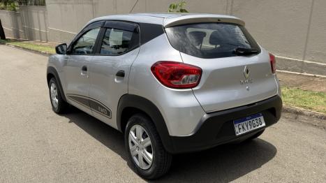 RENAULT Kwid 1.0 12V 4P SCE FLEX ZEN 2, Foto 5