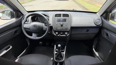 RENAULT Kwid 1.0 12V 4P SCE FLEX ZEN 2, Foto 6