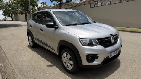 RENAULT Kwid 1.0 12V 4P SCE FLEX ZEN 2, Foto 7