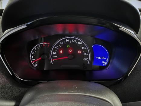 RENAULT Kwid 1.0 12V 4P SCE FLEX INTENSE, Foto 9