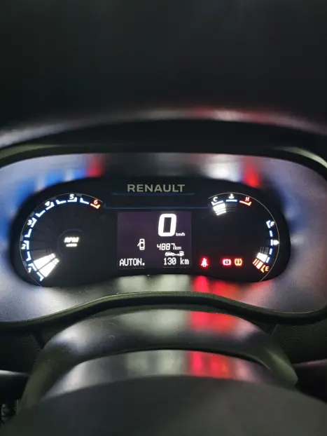 RENAULT Kwid 1.0 12V 4P SCE FLEX OUTSIDER, Foto 11