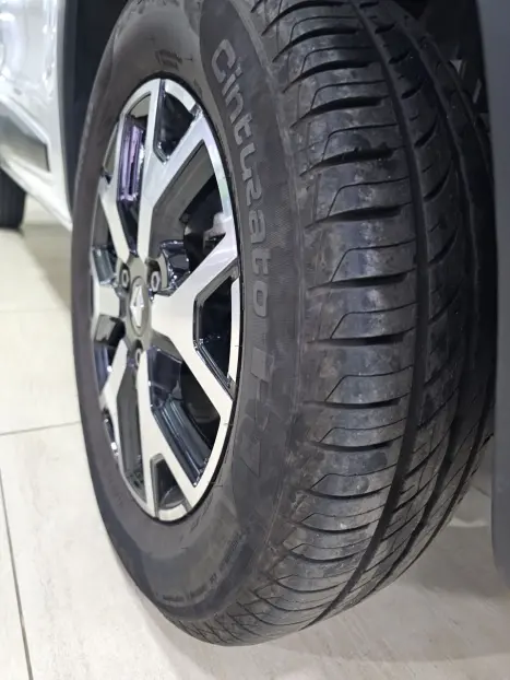 RENAULT Kwid 1.0 12V 4P SCE FLEX OUTSIDER, Foto 15