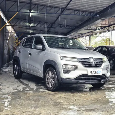 RENAULT Kwid 1.0 12V 4P SCE FLEX ZEN 2, Foto 1