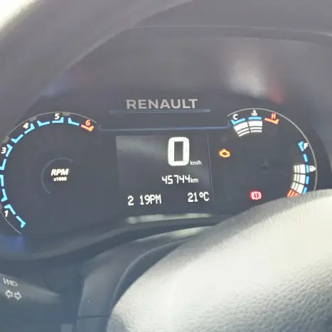 RENAULT Kwid 1.0 12V 4P SCE FLEX ZEN 2, Foto 3