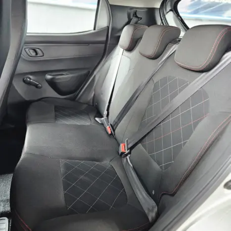 RENAULT Kwid 1.0 12V 4P SCE FLEX ZEN 2, Foto 5