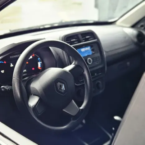 RENAULT Kwid 1.0 12V 4P SCE FLEX ZEN 2, Foto 6