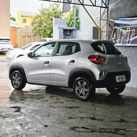 RENAULT Kwid 1.0 12V 4P SCE FLEX ZEN 2, Foto 9
