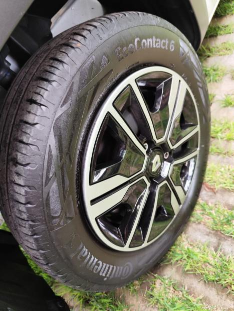 RENAULT Kwid 1.0 12V 4P SCE FLEX INTENSE, Foto 4