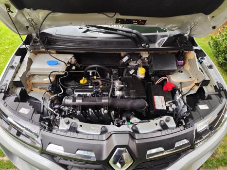 RENAULT Kwid 1.0 12V 4P SCE FLEX INTENSE, Foto 5