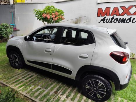 RENAULT Kwid 1.0 12V 4P SCE FLEX INTENSE, Foto 6