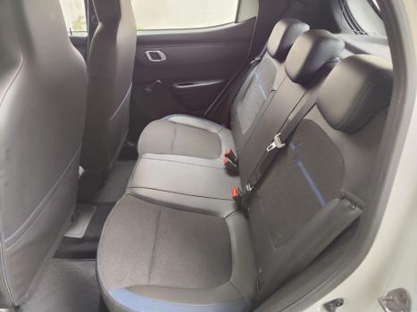 RENAULT Kwid 1.0 12V 4P SCE FLEX INTENSE, Foto 7