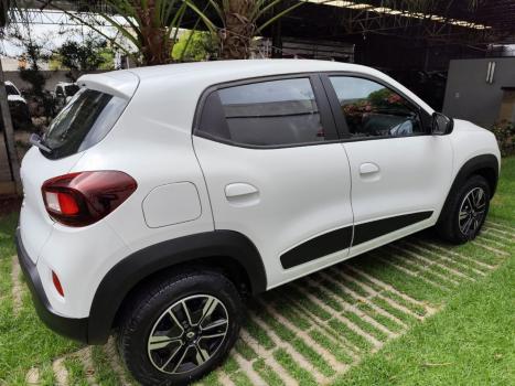 RENAULT Kwid 1.0 12V 4P SCE FLEX INTENSE, Foto 8
