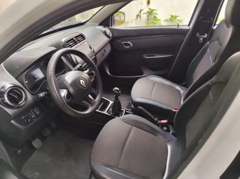 RENAULT Kwid 1.0 12V 4P SCE FLEX INTENSE, Foto 9