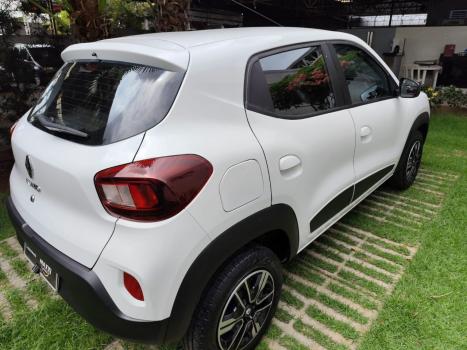 RENAULT Kwid 1.0 12V 4P SCE FLEX INTENSE, Foto 10