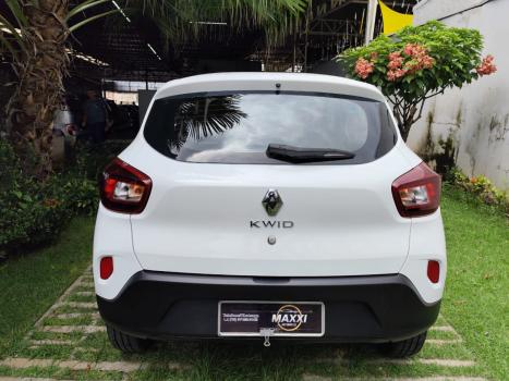 RENAULT Kwid 1.0 12V 4P SCE FLEX INTENSE, Foto 11