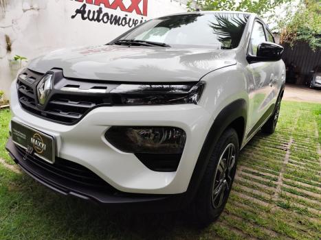 RENAULT Kwid 1.0 12V 4P SCE FLEX INTENSE, Foto 12