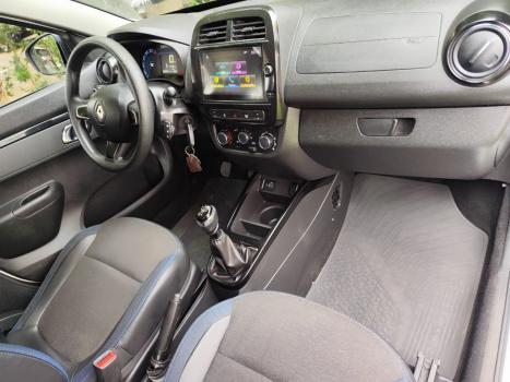 RENAULT Kwid 1.0 12V 4P SCE FLEX INTENSE, Foto 13