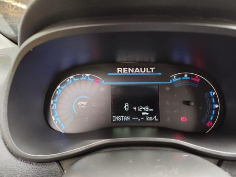 RENAULT Kwid 1.0 12V 4P SCE FLEX INTENSE, Foto 14