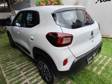 RENAULT Kwid 1.0 12V 4P SCE FLEX INTENSE, Foto 15