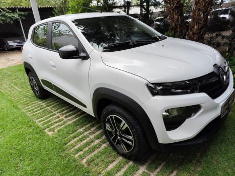 RENAULT Kwid 1.0 12V 4P SCE FLEX INTENSE, Foto 16