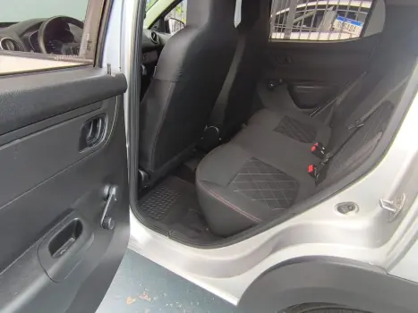 RENAULT Kwid 1.0 12V 4P SCE FLEX ZEN, Foto 8