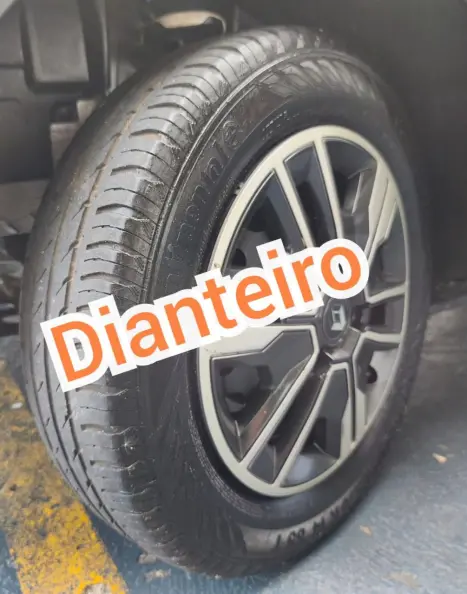 RENAULT Kwid 1.0 12V 4P SCE FLEX ZEN, Foto 10