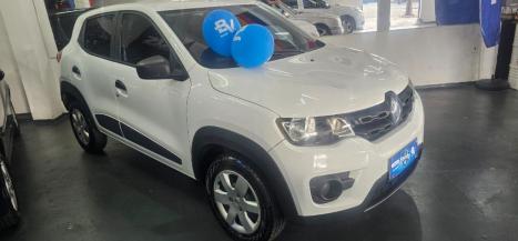 RENAULT Kwid 1.0 12V 4P SCE FLEX ZEN, Foto 1